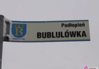 Nowa nazwa - 'Bublulówka' - zdjęcie główne