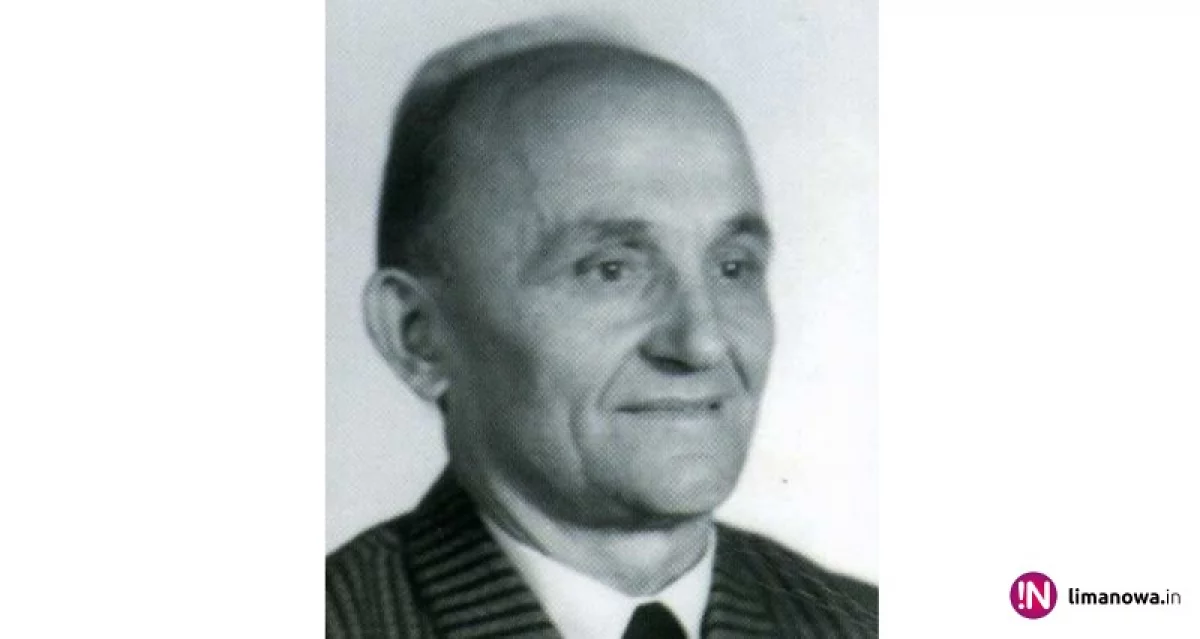 W wieku 91 lat zmarł Władysław Frączek