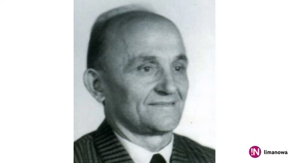 W wieku 91 lat zmarł Władysław Frączek - zdjęcie 1
