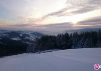 Jakie warunki na stokach narciarskich w regionie? Trasy Mogielica - otwarte - zdjęcie główne