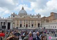 Pielgrzymka młodych do źródeł wiary i miłości Ojczyzny - zdjęcie główne