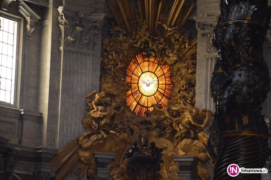 Pielgrzymka młodych do źródeł wiary i miłości Ojczyzny - zdjęcie 2