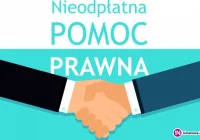 Prawie 1200 osób skorzystało z darmowych porad prawnych - zdjęcie główne