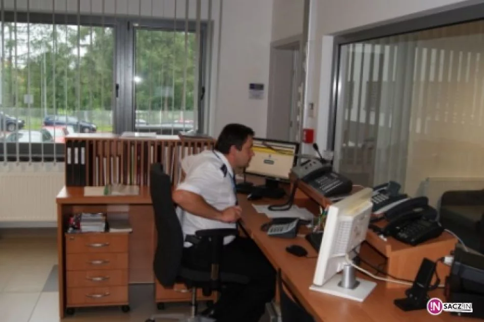 Zobacz nową Komendę Policji od środka! - zdjęcie 3