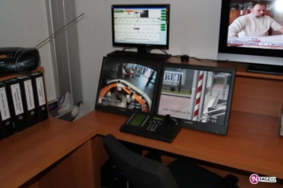 Zobacz nową Komendę Policji od środka! - zdjęcie 4