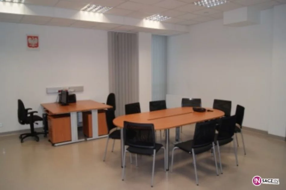 Zobacz nową Komendę Policji od środka! - zdjęcie 5