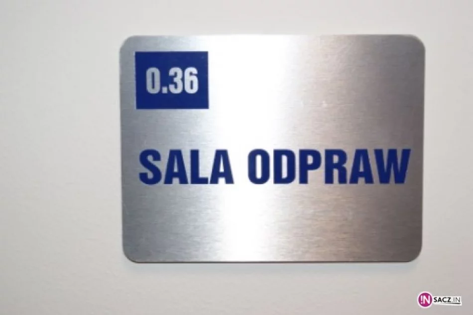 Zobacz nową Komendę Policji od środka! - zdjęcie 6