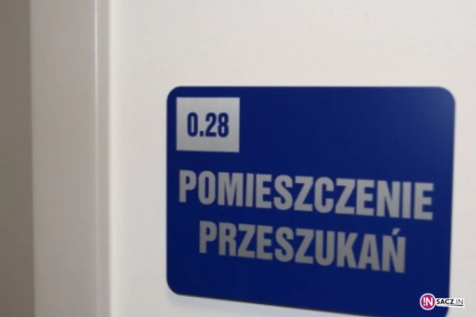 Zobacz nową Komendę Policji od środka! - zdjęcie 7