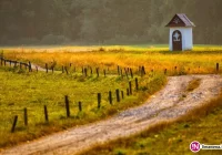 Kolejne pieniądze na ratowanie kapliczek - zdjęcie główne