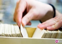 Szpital zniszczy dokumentację - zdjęcie główne