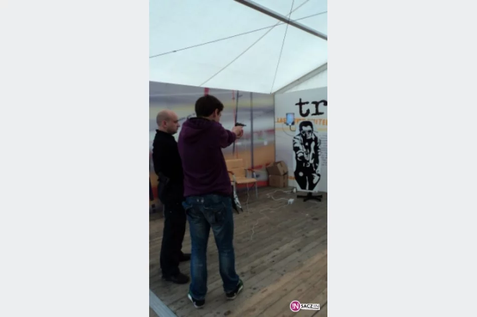 Święto Policji na sądeckim Rynku - zdjęcie 15