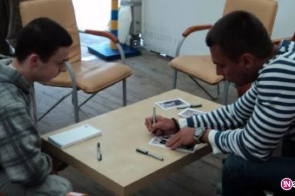 Święto Policji na sądeckim Rynku - zdjęcie 18