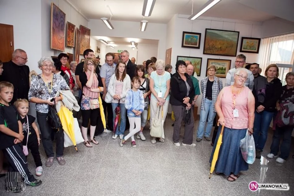 XX Dni Tymbarku (piątek) - zdjęcie 10