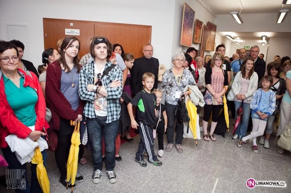 XX Dni Tymbarku (piątek) - zdjęcie 11