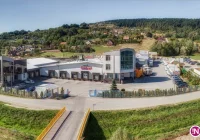 Jednoosobowa działalność Zbigniewa Szubryta - 700 pracowników, 450 mln zł rocznego przychodu - zdjęcie główne