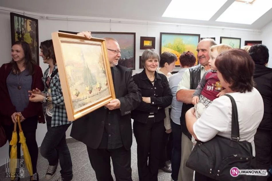 XX Dni Tymbarku (piątek) - zdjęcie 19