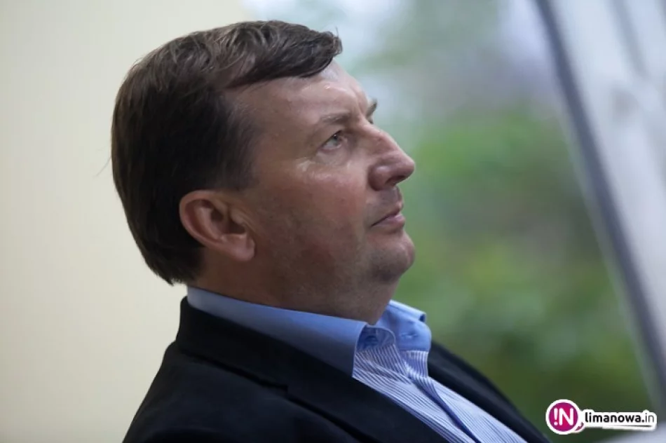 Jednoosobowa działalność Zbigniewa Szubryta - 700 pracowników, 450 mln zł rocznego przychodu - zdjęcie 2