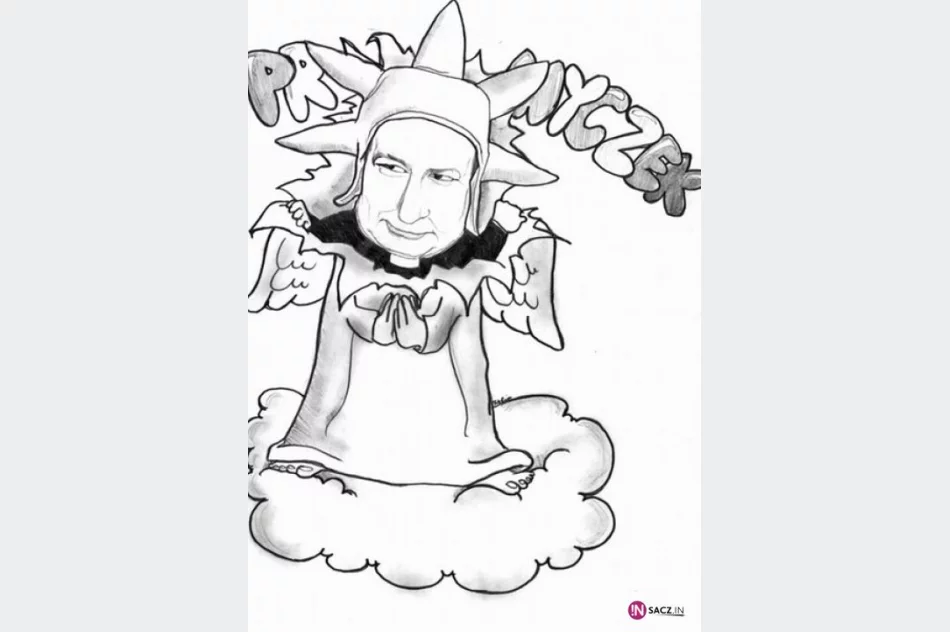 Z teczki Mariusza Bocheńskiego - zdjęcie 2