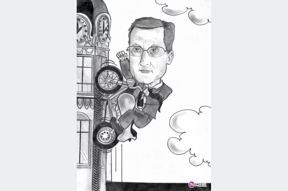 Z teczki Mariusza Bocheńskiego - zdjęcie 5