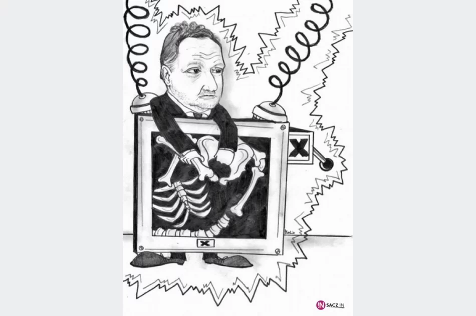 Z teczki Mariusza Bocheńskiego - zdjęcie 6