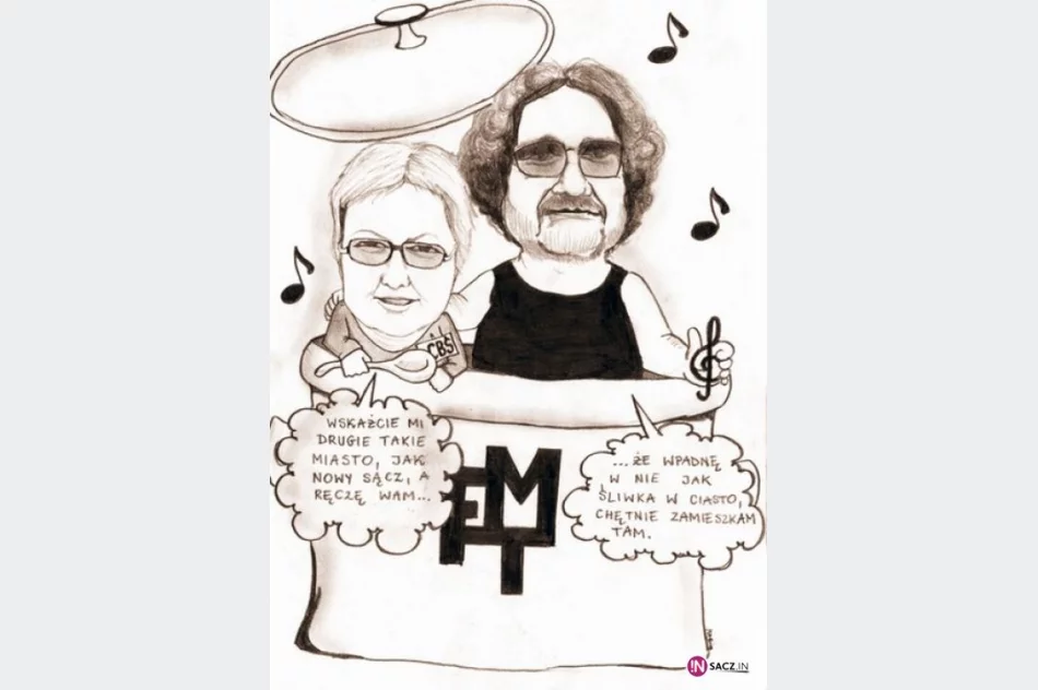 Z teczki Mariusza Bocheńskiego - zdjęcie 7