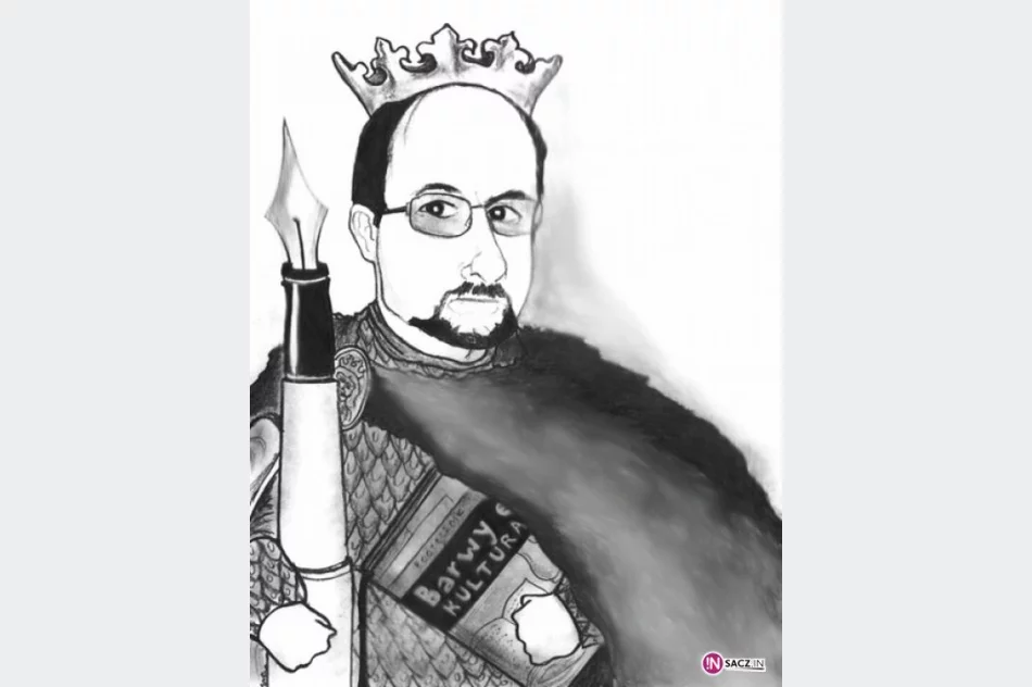 Z teczki Mariusza Bocheńskiego - zdjęcie 8