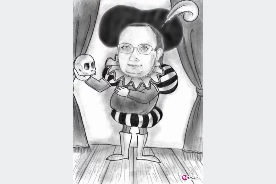 Z teczki Mariusza Bocheńskiego - zdjęcie 12