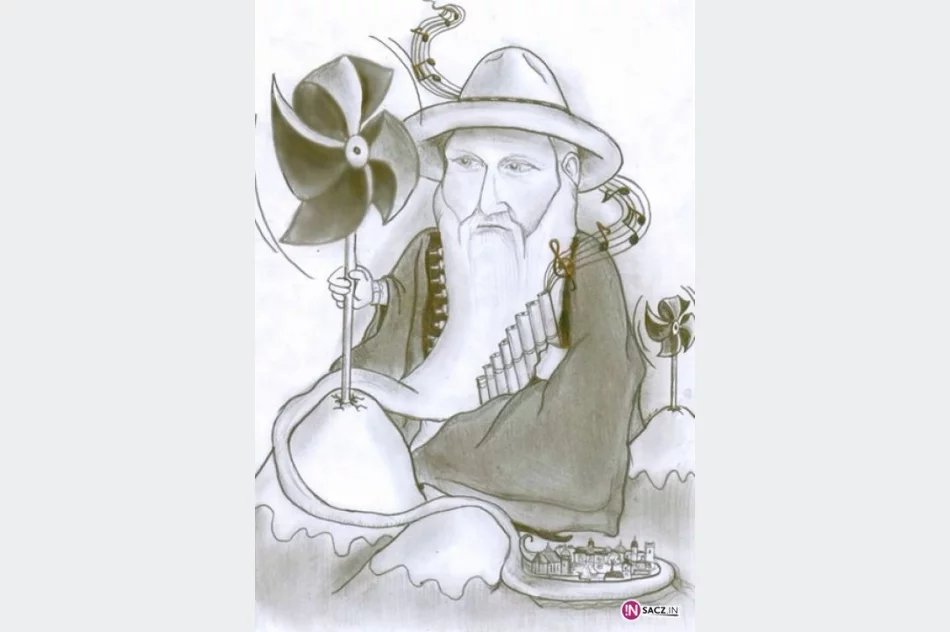 Z teczki Mariusza Bocheńskiego - zdjęcie 13