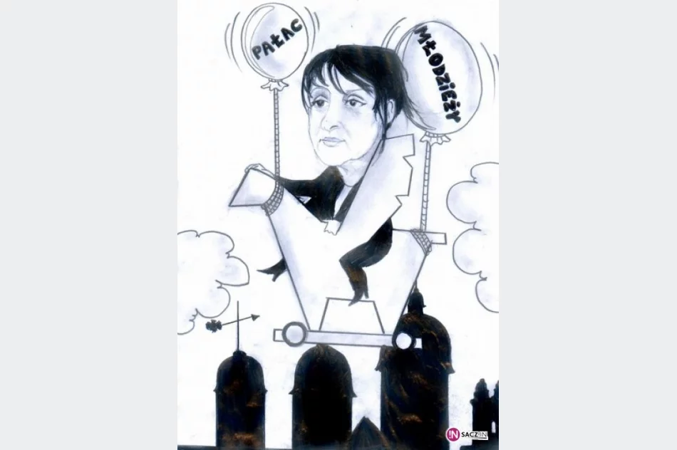 Z teczki Mariusza Bocheńskiego - zdjęcie 14