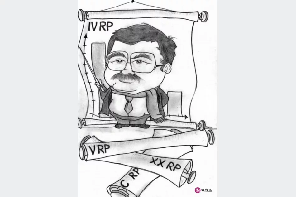 Z teczki Mariusza Bocheńskiego - zdjęcie 15