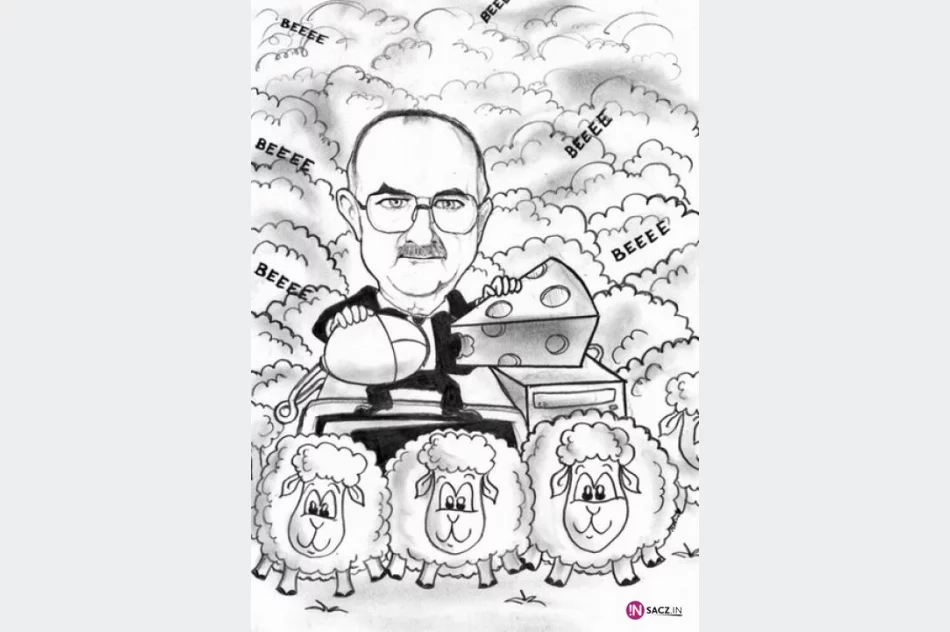 Z teczki Mariusza Bocheńskiego - zdjęcie 16