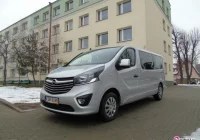 Samochody dla mieszkańców DPS-ów - zdjęcie główne