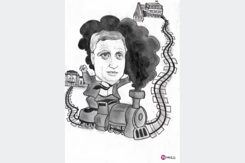 Z teczki Mariusza Bocheńskiego - zdjęcie 18