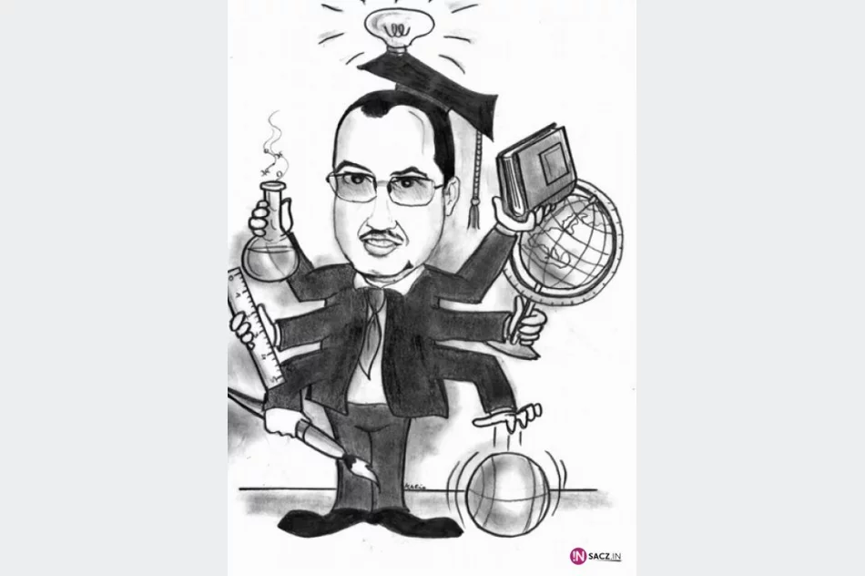 Z teczki Mariusza Bocheńskiego - zdjęcie 19