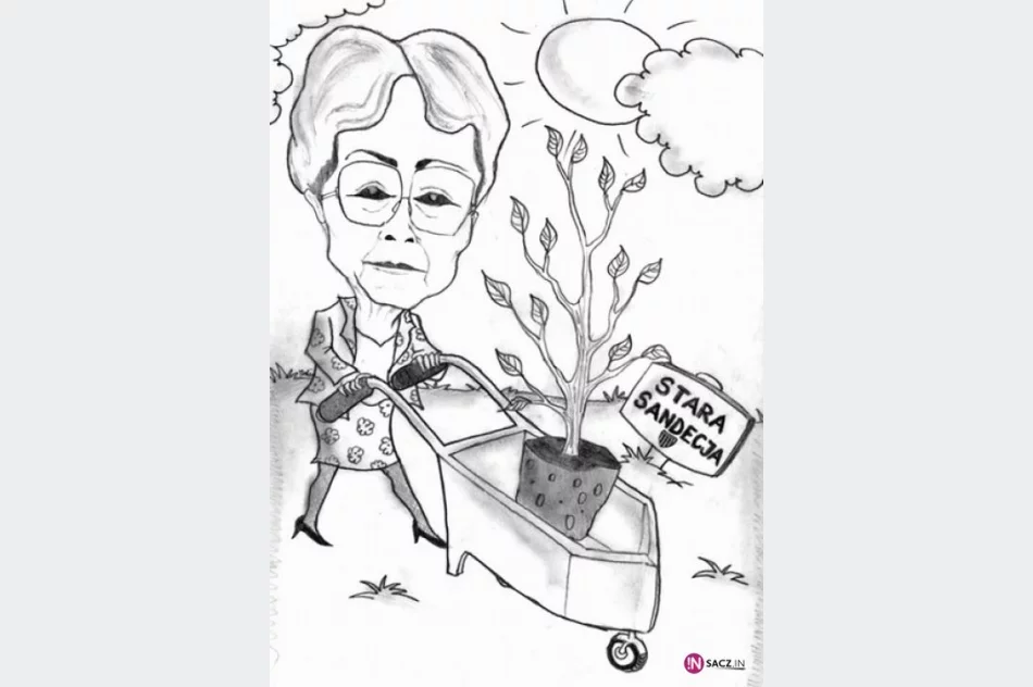 Z teczki Mariusza Bocheńskiego - zdjęcie 20