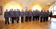 Policjanci obchodzili swoje święto - zdjęcie 2