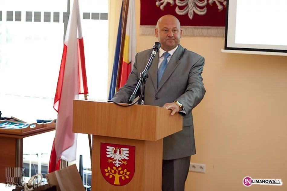 Powiatowe obchody Święta Policji - zdjęcie 6