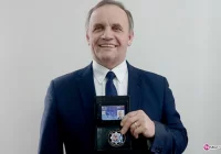 Wicestarosta z „blachą” IPA - zdjęcie główne