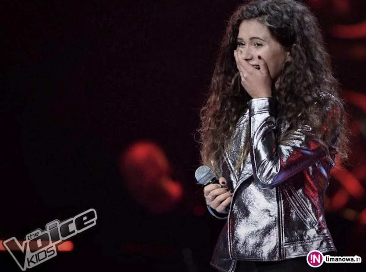 Nadszedł czas na bitwę! Jutro występ Karoliny w 'The Voice Kids'