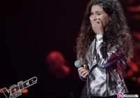 Nadszedł czas na bitwę! Jutro występ Karoliny w 'The Voice Kids' - zdjęcie główne