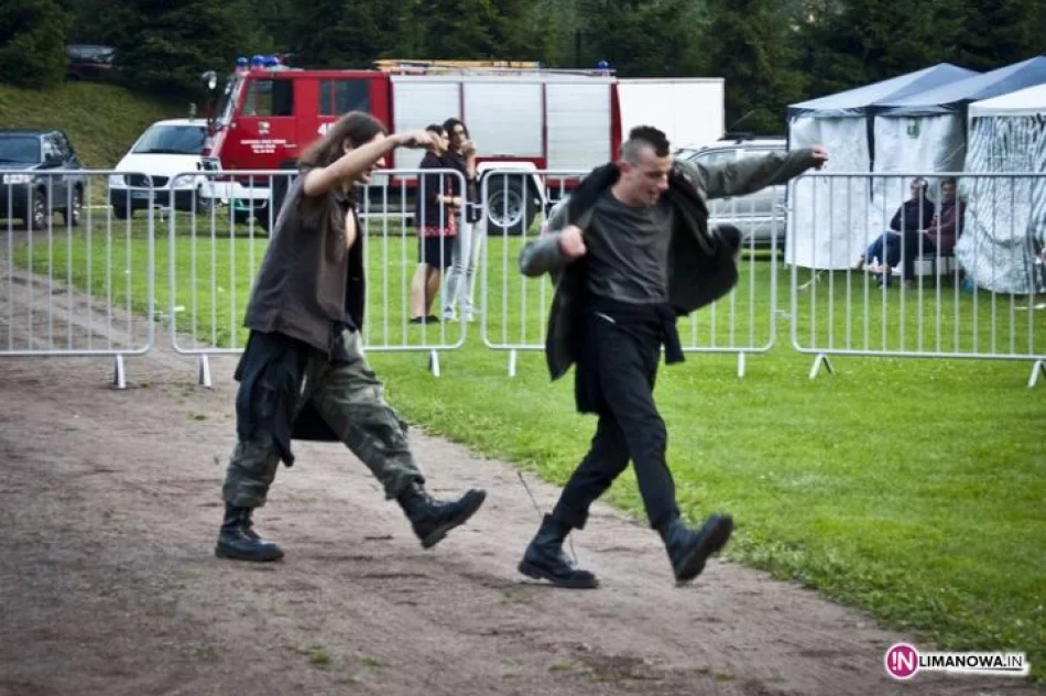 KSU w Mszanie Dolnej - zdjęcie 18