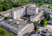 Szpital otrzyma pieniądze na nowy oddział - 7,2 mln zł na geriatrię - zdjęcie główne
