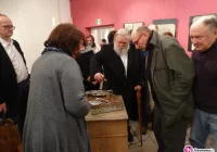 W sieci artystycznych powiązań Karola Kłosowskiego - zdjęcie główne