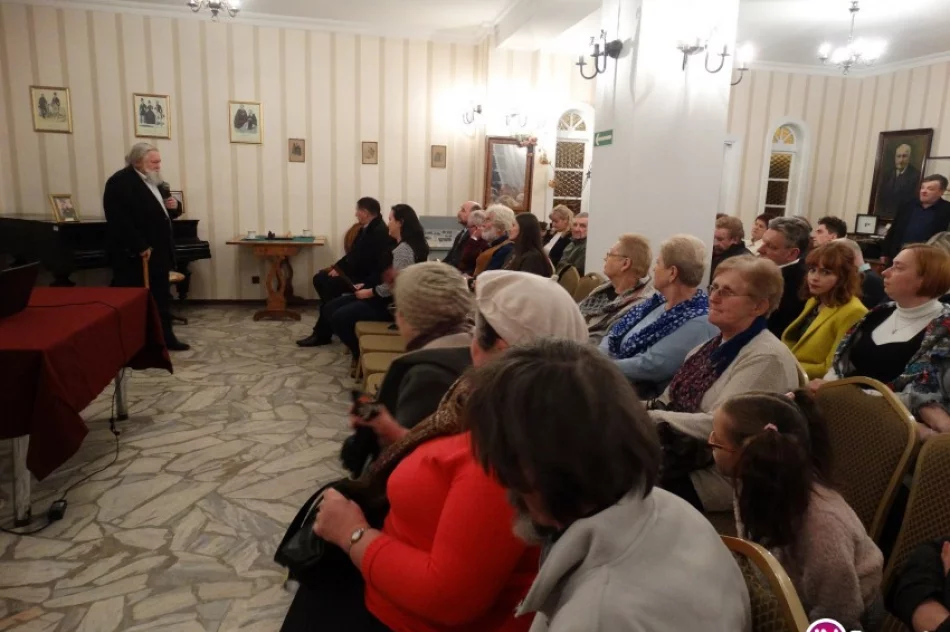 W sieci artystycznych powiązań Karola Kłosowskiego - zdjęcie 2