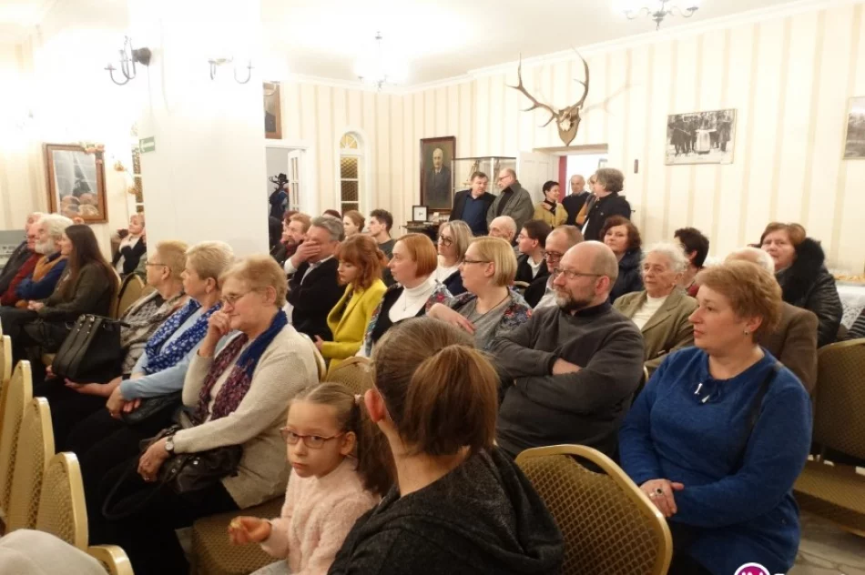 W sieci artystycznych powiązań Karola Kłosowskiego - zdjęcie 3