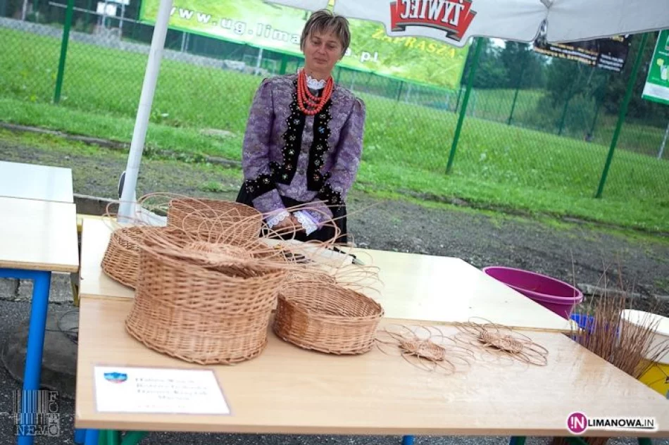 Prezentacja Dorobku Kulturalnego Gminy Limanowa - zdjęcie 3