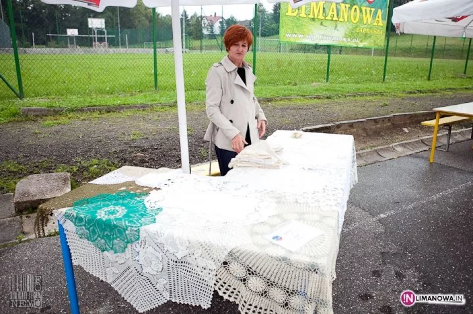 Prezentacja Dorobku Kulturalnego Gminy Limanowa - zdjęcie 4