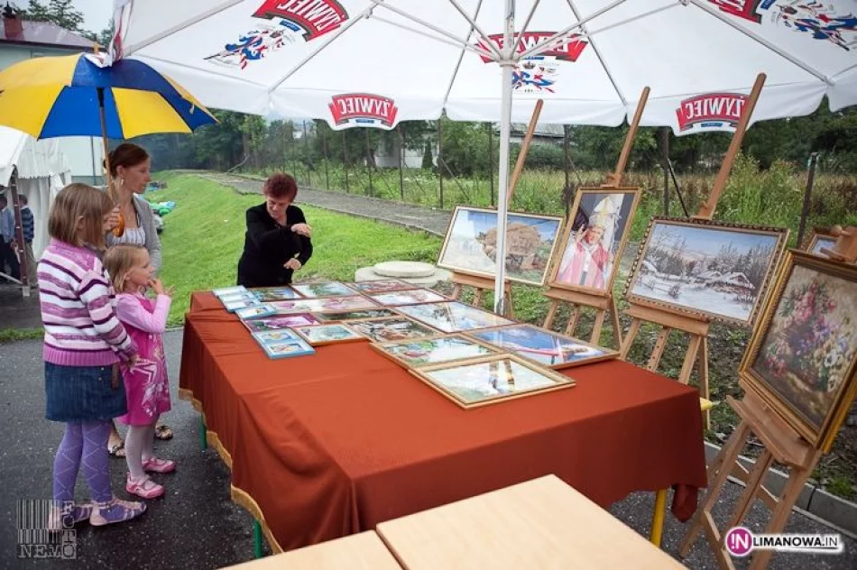 Prezentacja Dorobku Kulturalnego Gminy Limanowa - zdjęcie 9