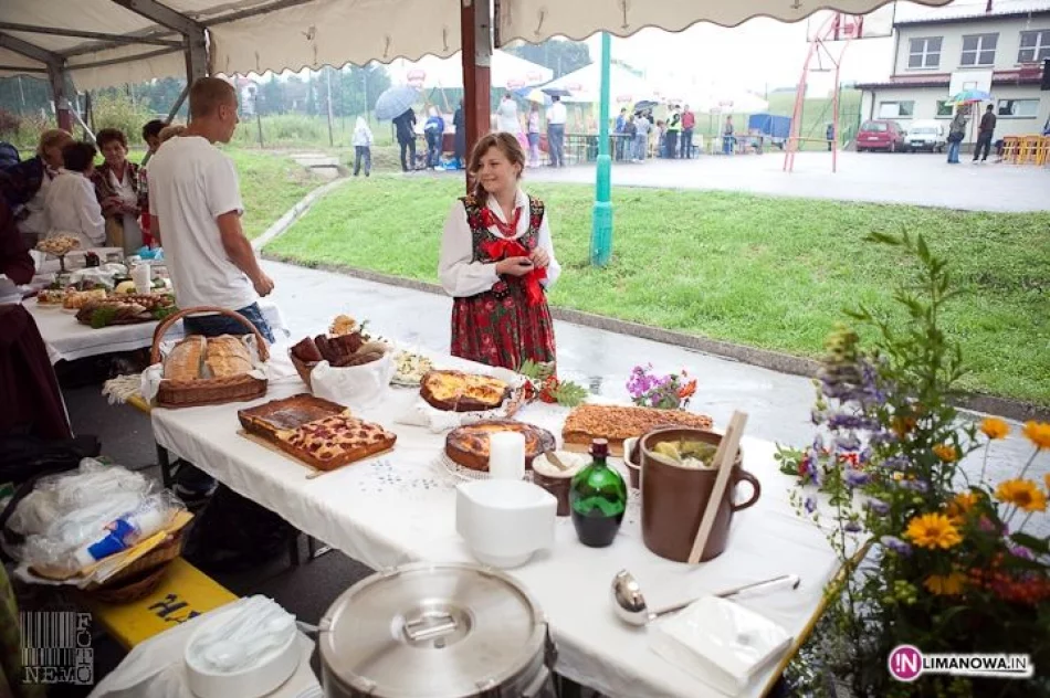 Prezentacja Dorobku Kulturalnego Gminy Limanowa - zdjęcie 12