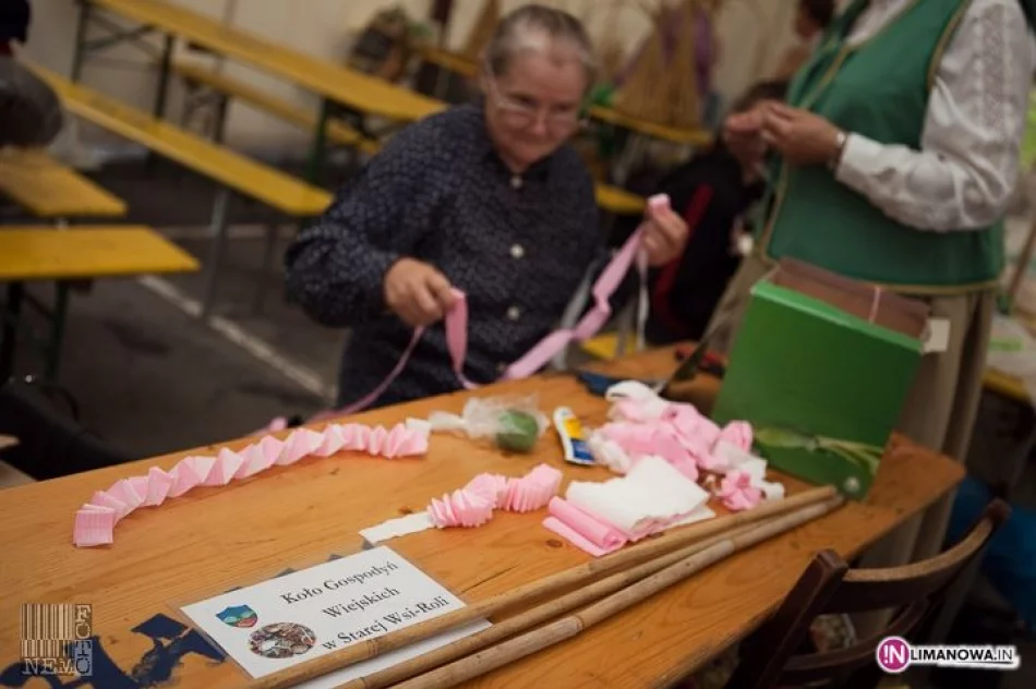 Prezentacja Dorobku Kulturalnego Gminy Limanowa - zdjęcie 14